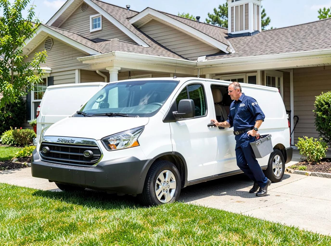 Emergency Plumber company in Oketo, KS