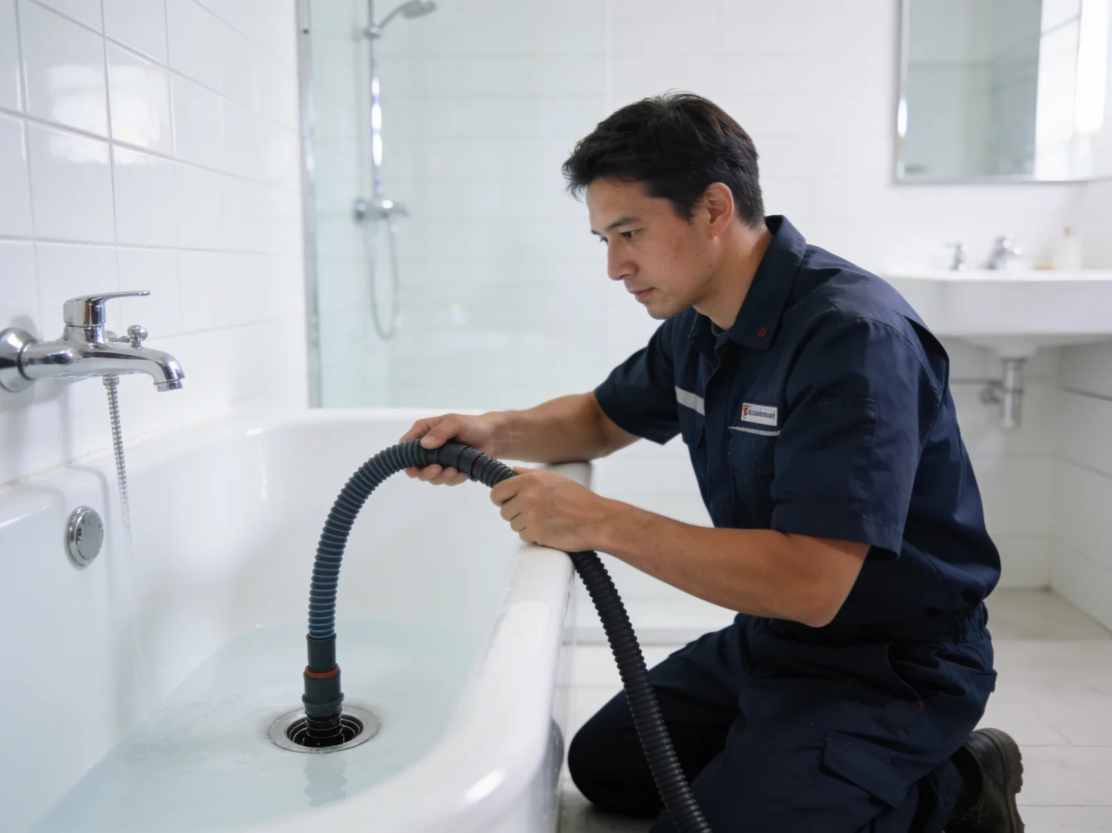 Emergency Plumber Oketo, KS FAQs